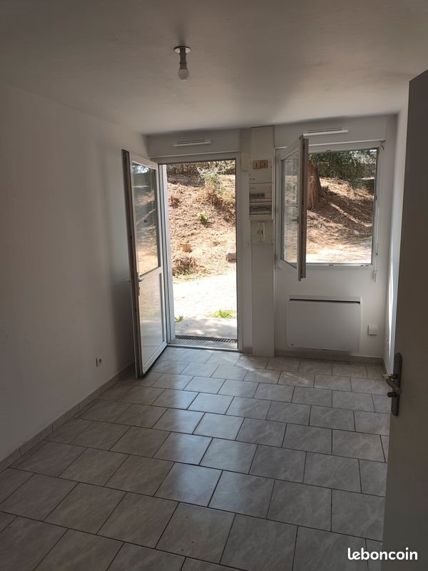Appartement à louer, 30m², Éleu-dit-Leauwette