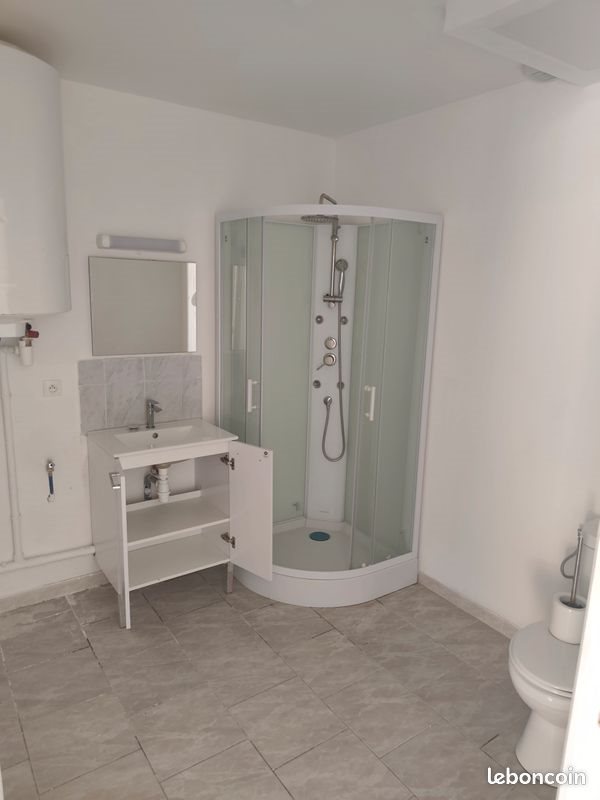 Appartement à louer, 30m², Éleu-dit-Leauwette