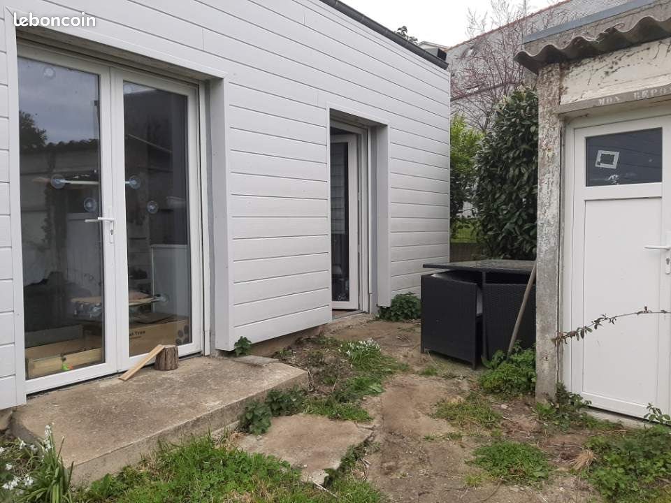 Appartement à louer, 53m², Binic