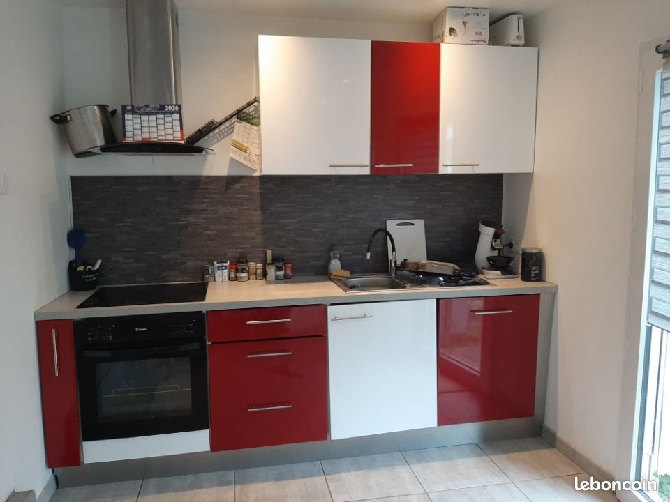 Appartement à louer, 53m², Binic