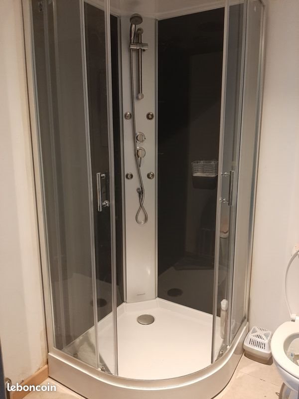Appartement à louer, 53m², Binic