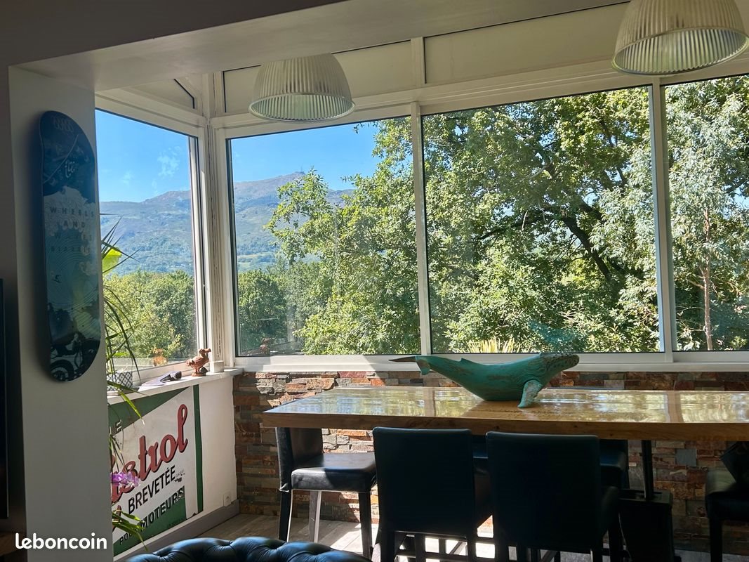 Maison à vendre, 96m², Ascain