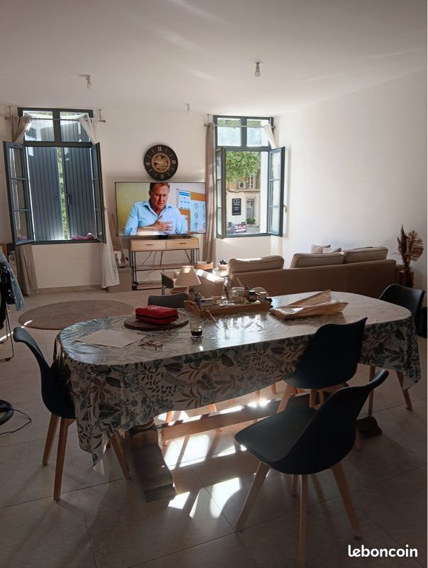 Appartement à louer, 90m², Valréas