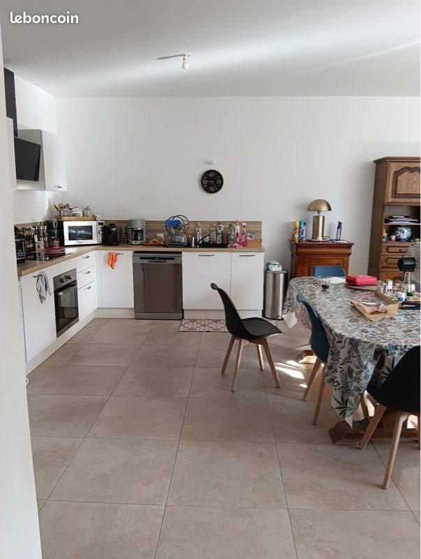 Appartement à louer, 90m², Valréas