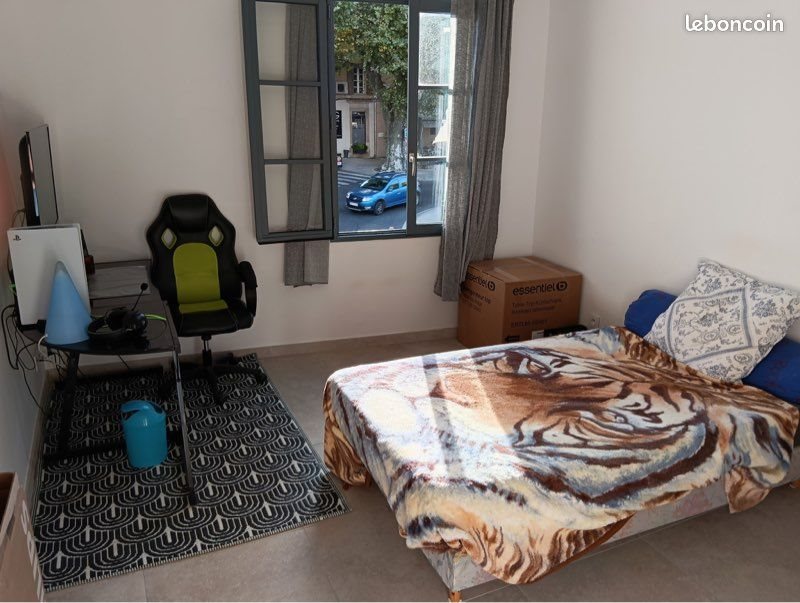 Appartement à louer, 90m², Valréas