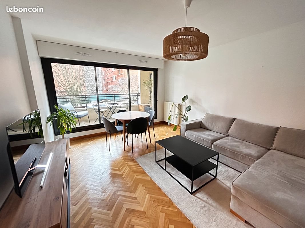 Appartement à vendre, 45m², Montrouge