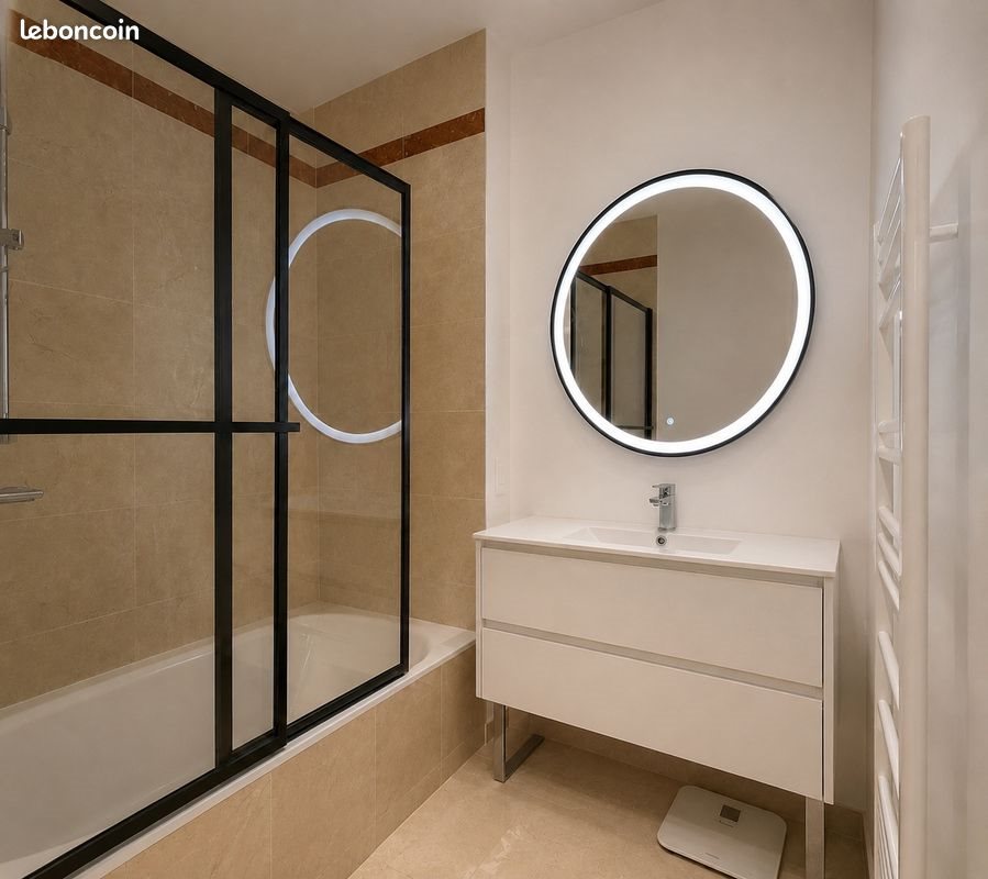 Appartement à vendre, 45m², Montrouge