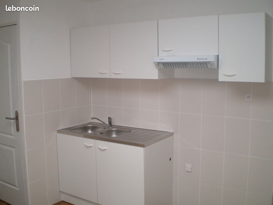Maison à vendre, 75m², Valenciennes