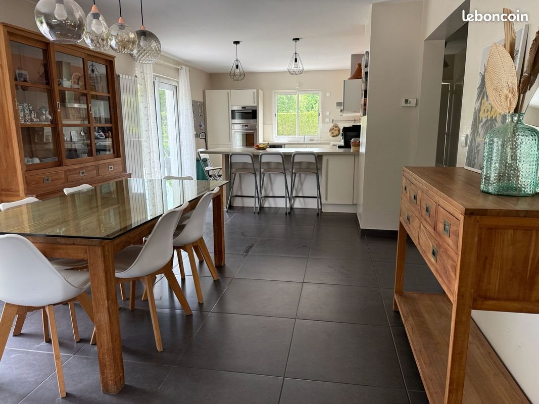 Maison à vendre, 110m², Montigny-en-Gohelle