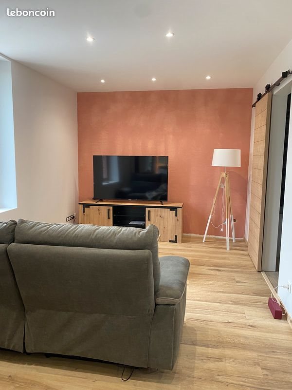 Maison à vendre, 85m², Talmontiers
