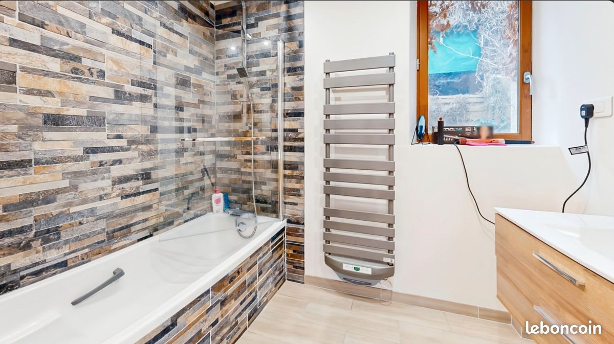 Maison à vendre, 85m², Talmontiers