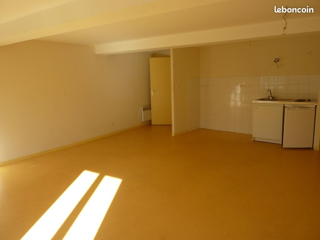 Appartement à louer, 52m², Castres