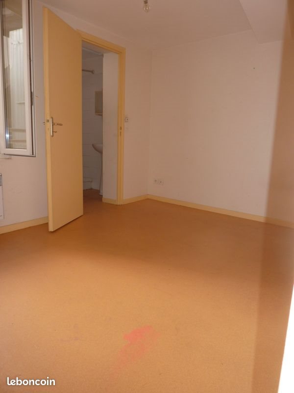 Appartement à louer, 52m², Castres