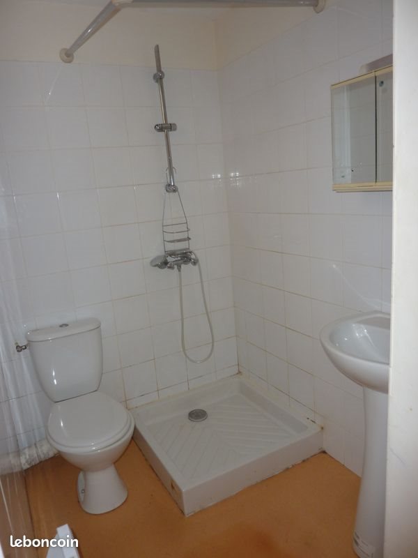 Appartement à louer, 52m², Castres