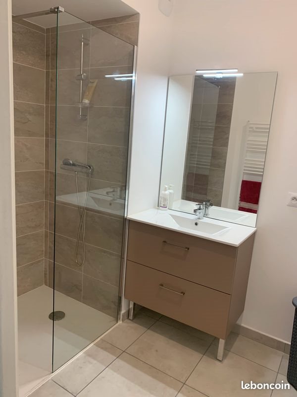 Appartement à louer, 62m², Bourg-en-Bresse