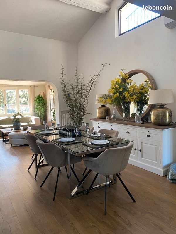 Maison à vendre, 130m², Fréjus