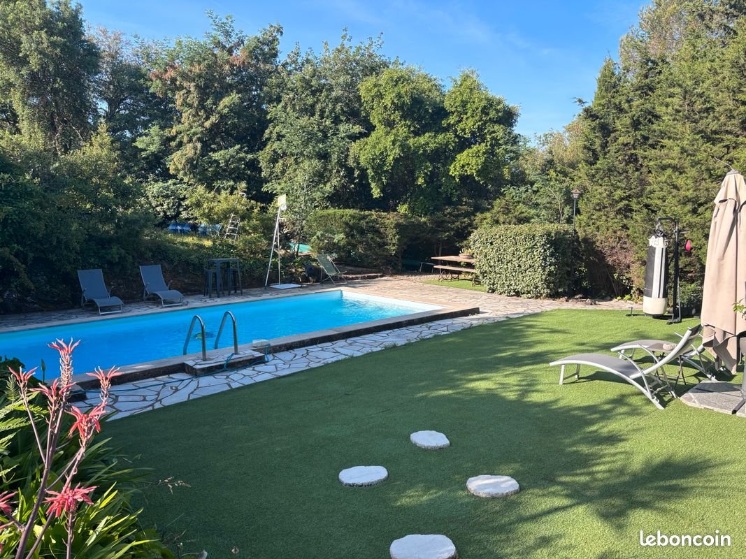 Maison à vendre, 130m², Fréjus