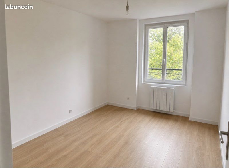 Appartement à louer, 48m², Fougères