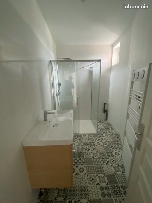 Appartement à louer, 49m², Péronne