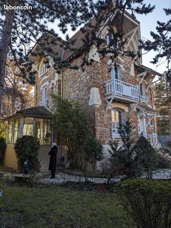 Maison à vendre, 240m², Longjumeau