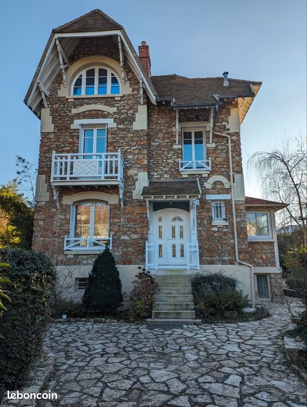 Maison à vendre, 240m², Longjumeau