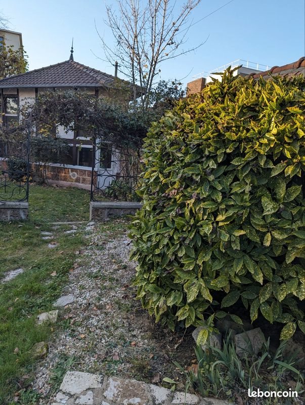 Maison à vendre, 240m², Longjumeau