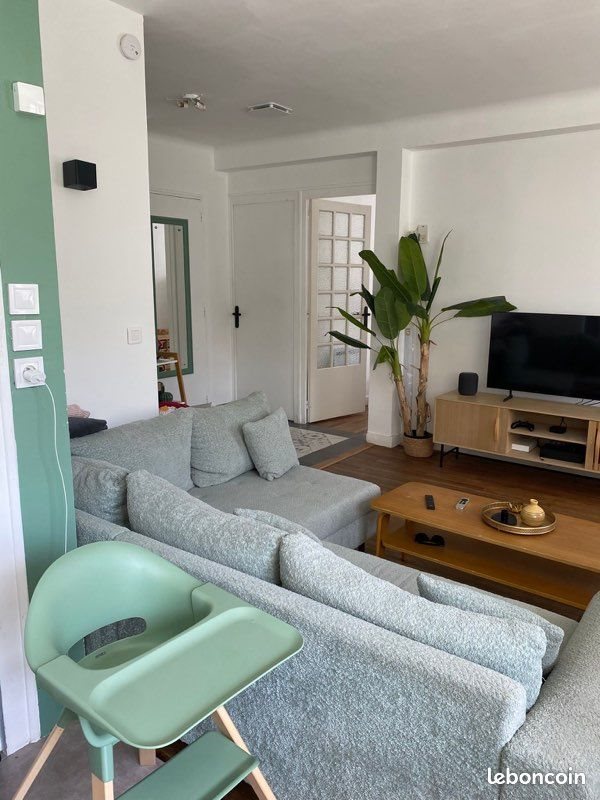 Appartement à vendre, 67m², Nantes