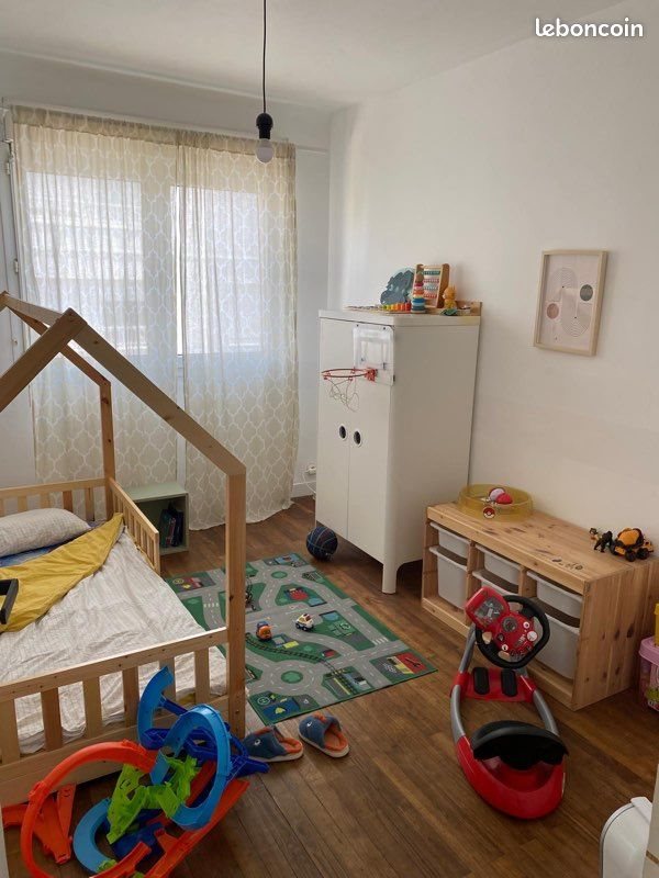 Appartement à vendre, 67m², Nantes