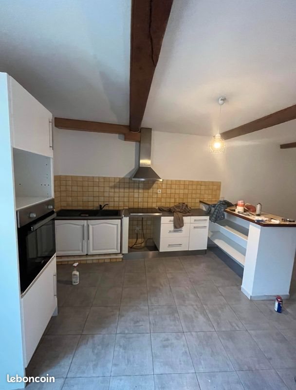 Maison à vendre, 90m², Saint-Laurent-de-la-Salanque