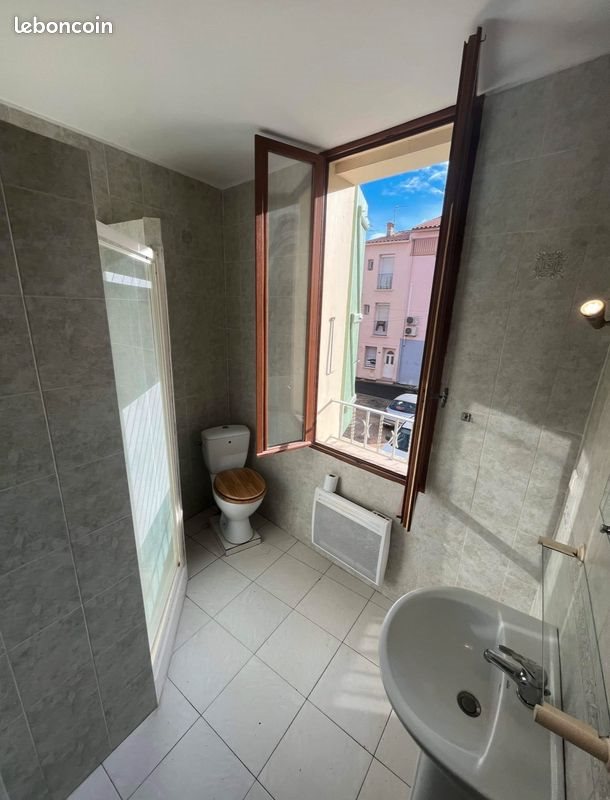Maison à vendre, 90m², Saint-Laurent-de-la-Salanque