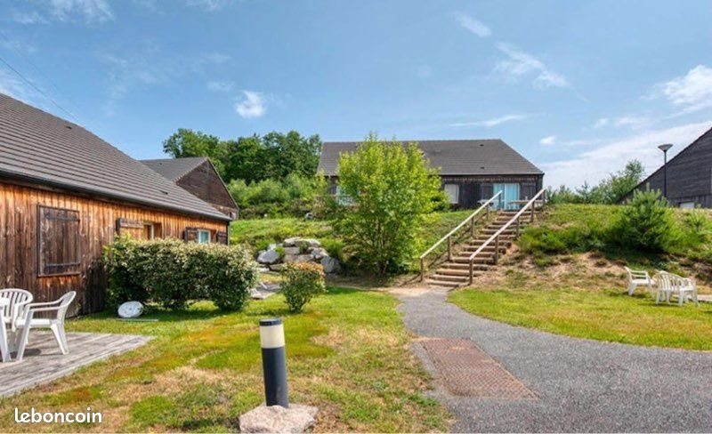 Maison à louer, 42m², Égletons