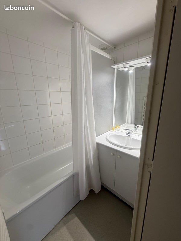 Maison à louer, 42m², Égletons