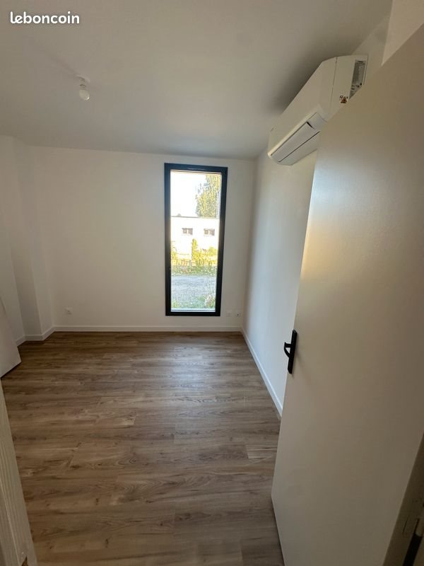 Appartement à louer, 67m², Villeneuve-d'Ascq