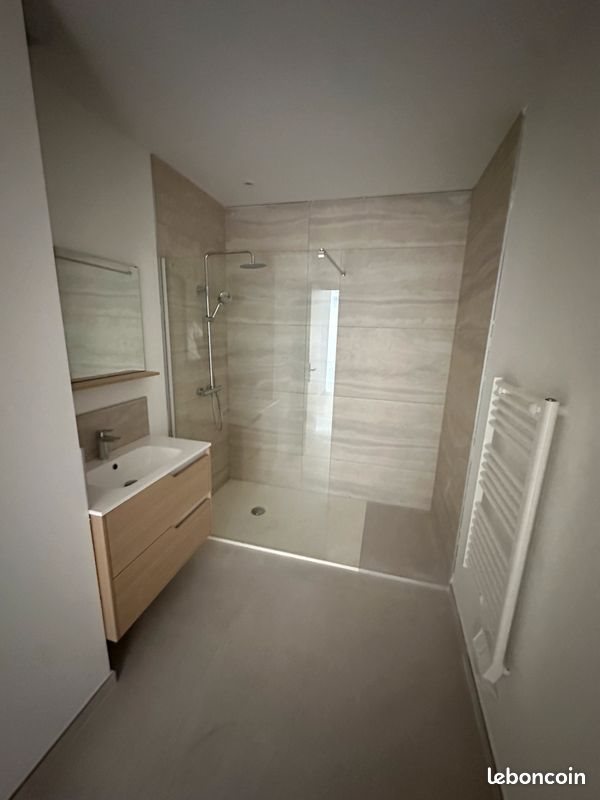 Appartement à louer, 67m², Villeneuve-d'Ascq