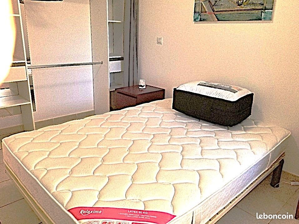 Appartement à louer, 33m², La Seyne-sur-Mer