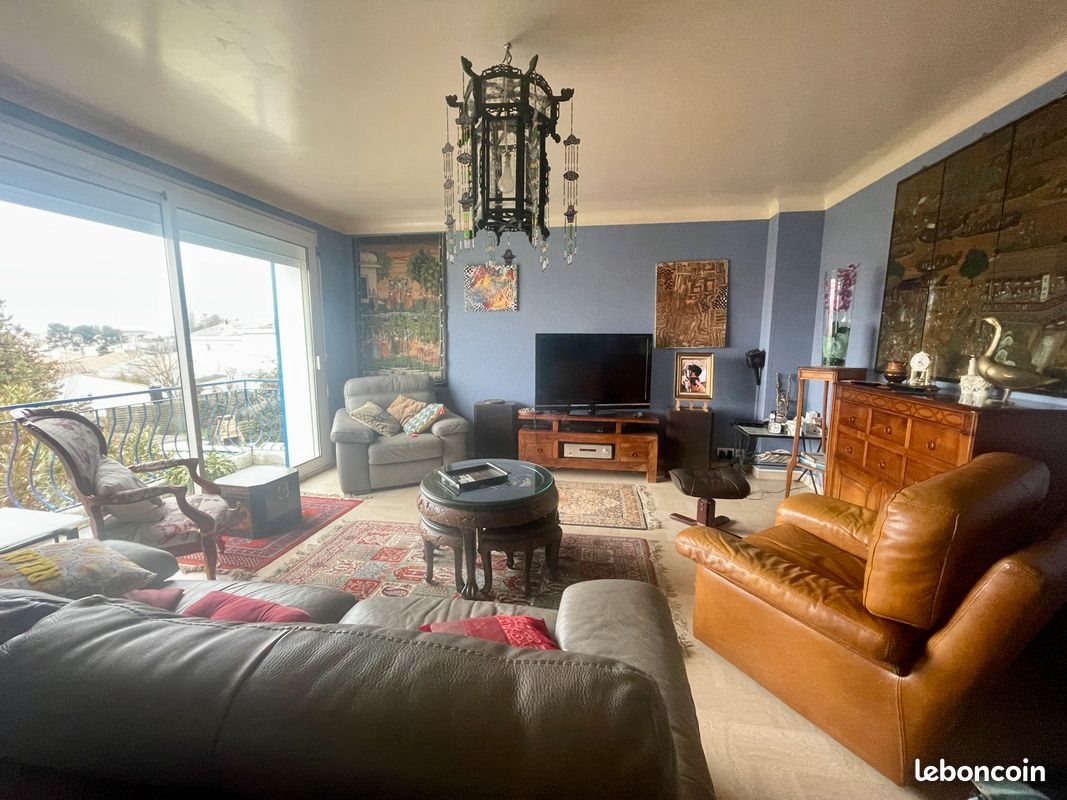 Maison à vendre, 170m², Saint-Gilles-Croix-de-Vie