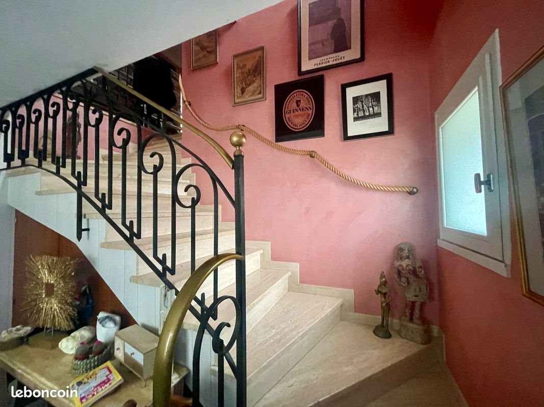Maison à vendre, 170m², Saint-Gilles-Croix-de-Vie