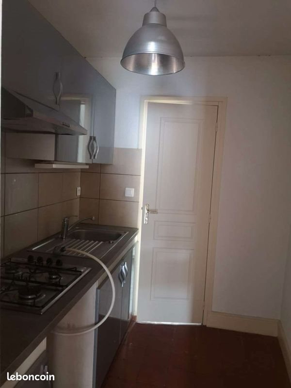 Appartement à louer, 45m², Riom