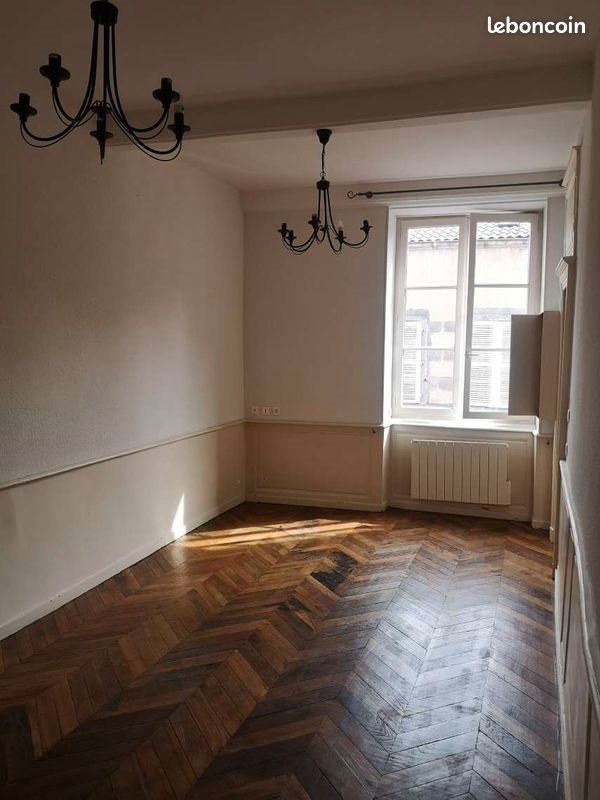 Appartement à louer, 45m², Riom