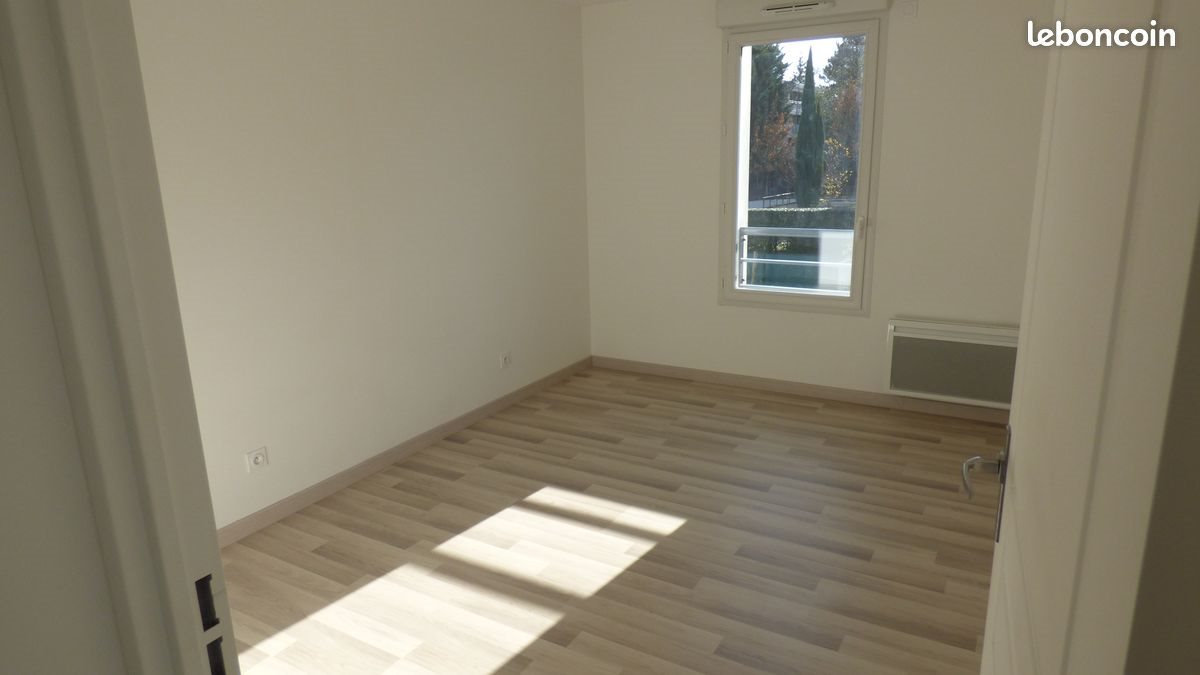 Appartement à louer, 66m², Saint-Cyr-sur-Loire