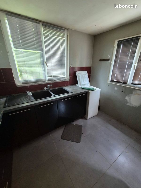 Maison à vendre, 127m², Maurupt-le-Montois
