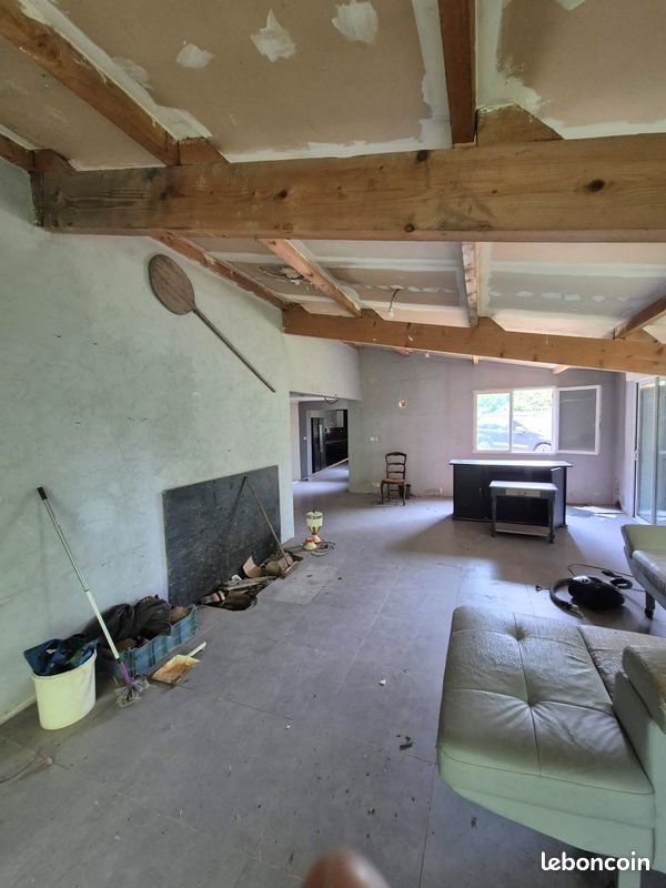Maison à vendre, 127m², Maurupt-le-Montois