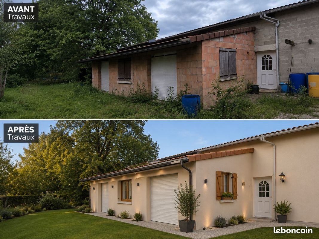 Maison à vendre, 127m², Maurupt-le-Montois