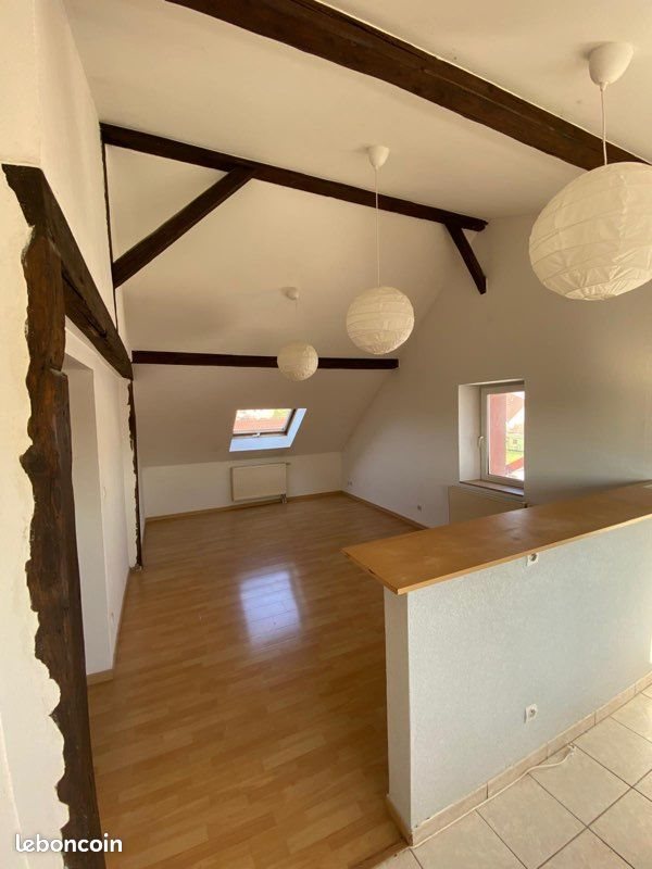 Appartement à louer, 56m², Sarreguemines