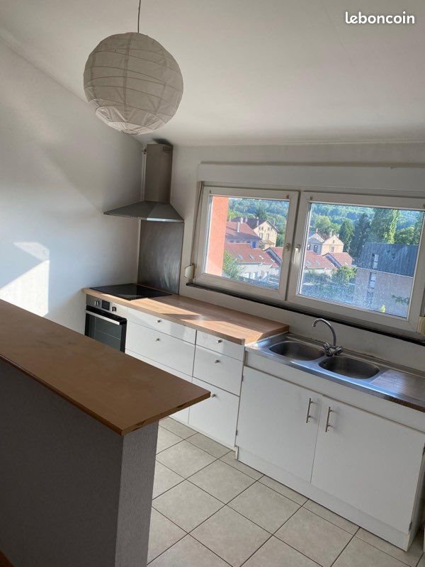 Appartement à louer, 56m², Sarreguemines