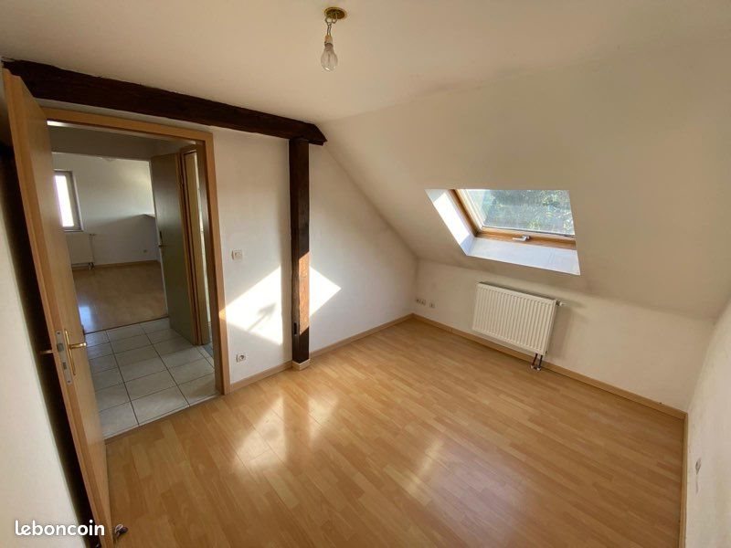 Appartement à louer, 56m², Sarreguemines