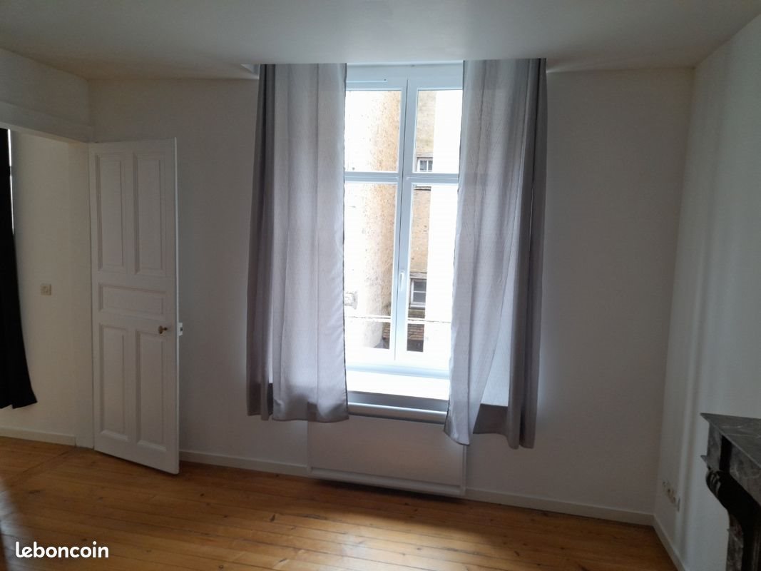 Appartement à louer, 32m², Alençon