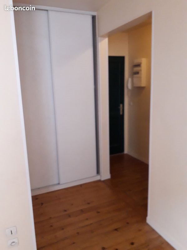 Appartement à louer, 32m², Alençon