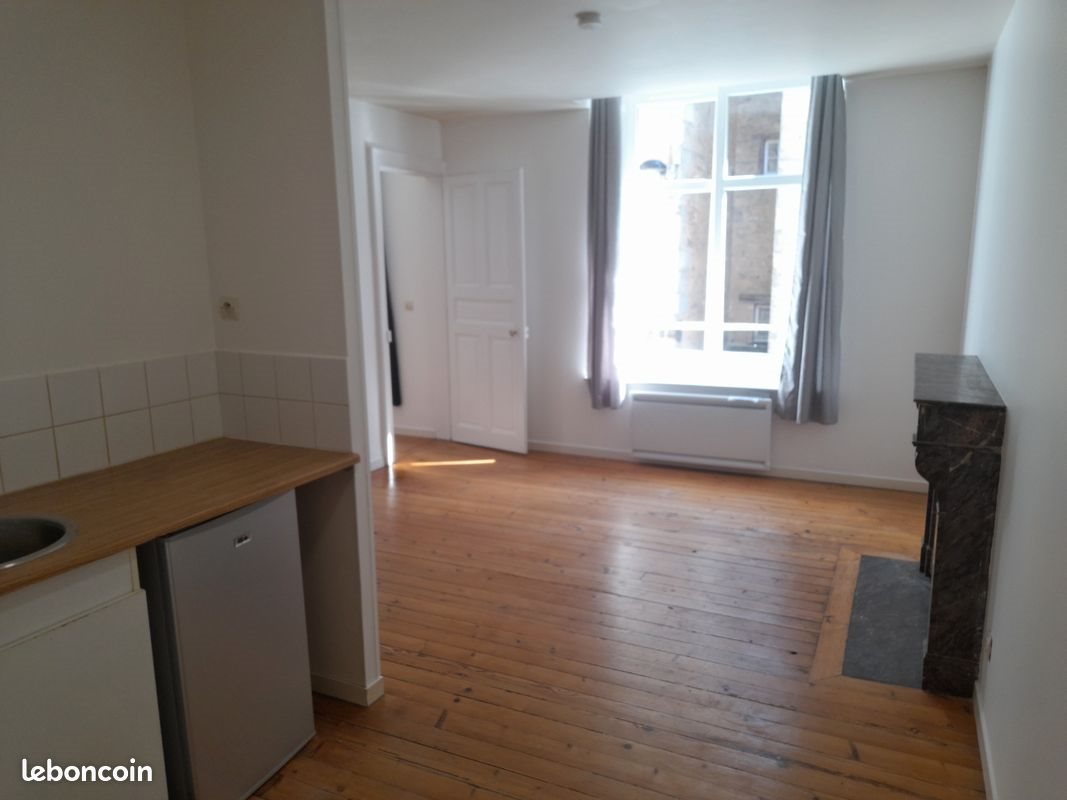 Appartement à louer, 32m², Alençon