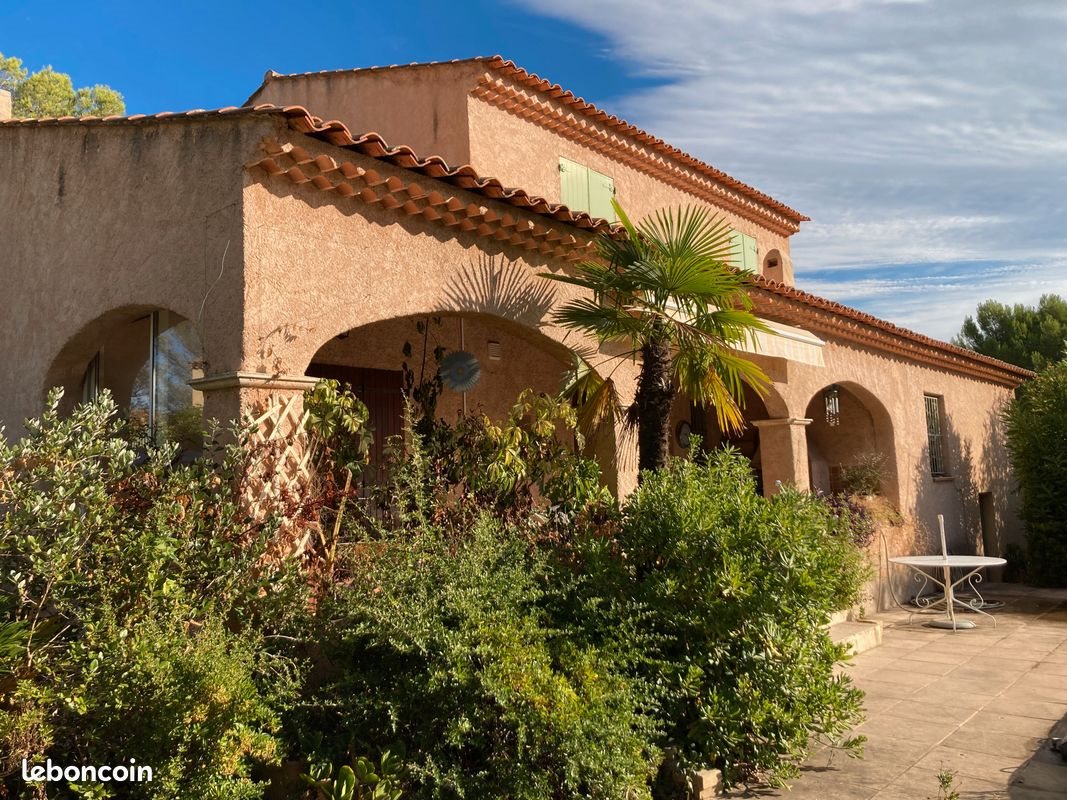 Maison à vendre, 130m², Saint-Raphaël